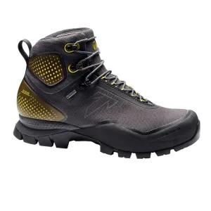 Tecnica Forge S GTX Mid Hiking Boot (Women) - Black/Green