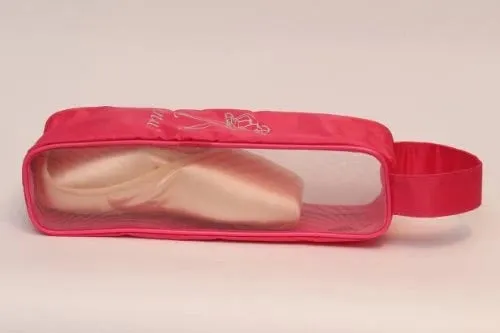 Tendu - Pointe Shoe Case