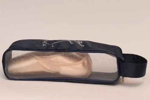 Tendu - Pointe Shoe Case