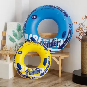 Thickened Swim Ring Float Inflatable Toy