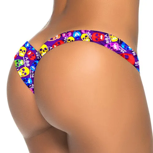 thong bikini  swimwear women thong bathing suits swimsuit brazilian biquini 2016 cheap thong bikinis thong swimming suit