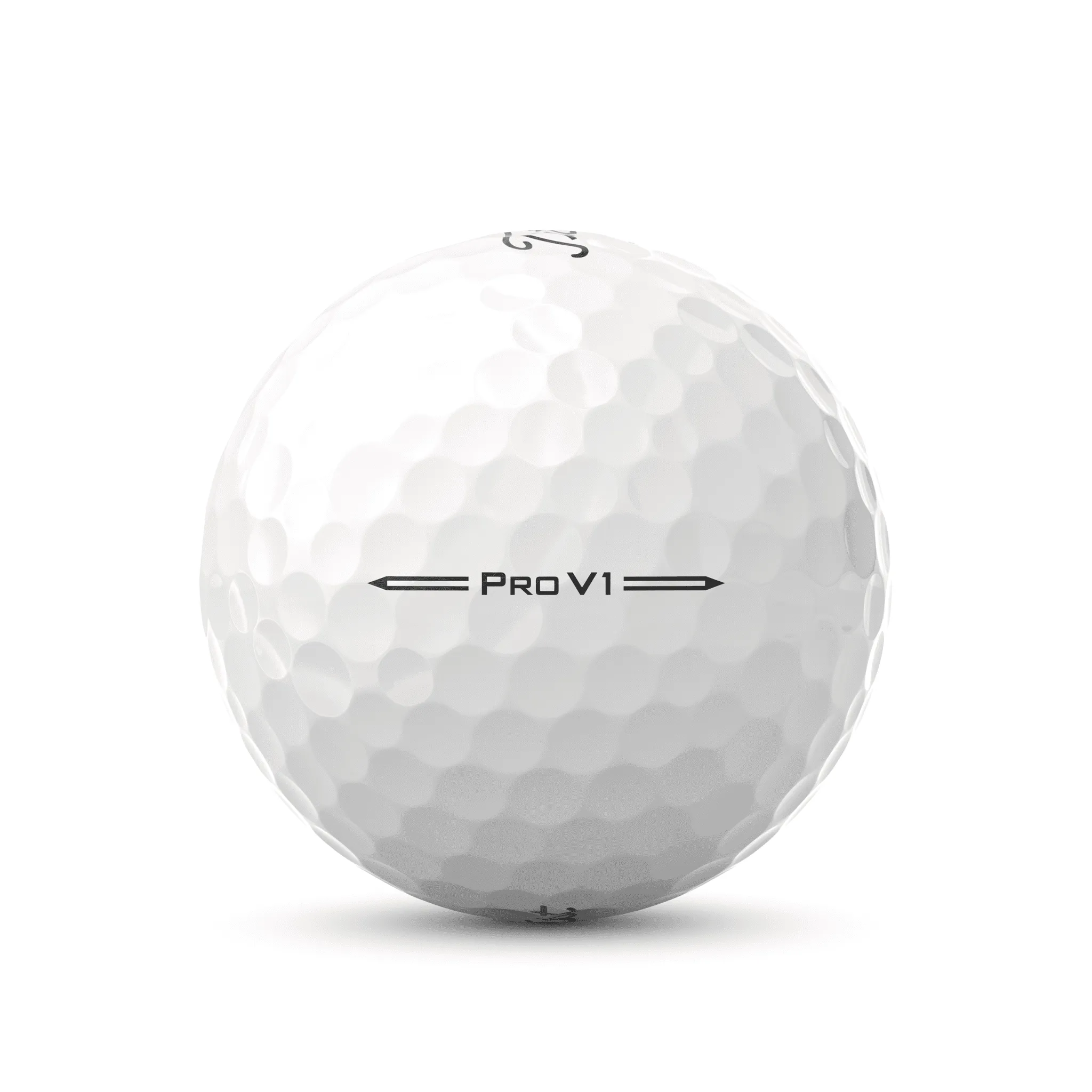 Titleist 2023 Pro V1 Golf Balls, 12 Pk, White