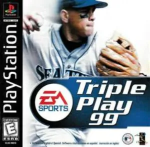 Triple Play 99