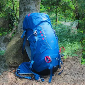 Ultralight Mountaineer Backpack