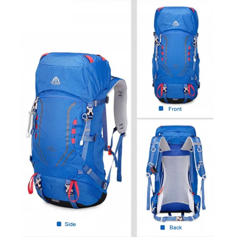 Ultralight Mountaineer Backpack