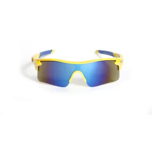 Unisex Polarized Sports Sunglasses The Runner