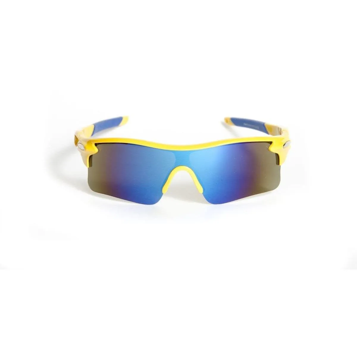 Unisex Polarized Sports Sunglasses The Runner