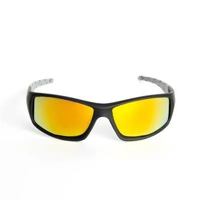 Unisex Polarized Sports Sunglasses with TR90 Frames Dragon Tail