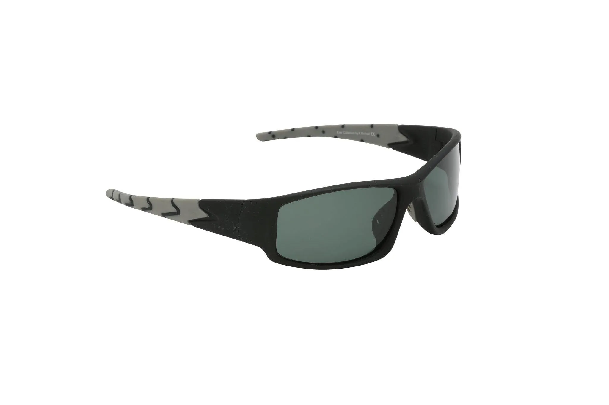 Unisex Polarized Sports Sunglasses with TR90 Frames Dragon Tail