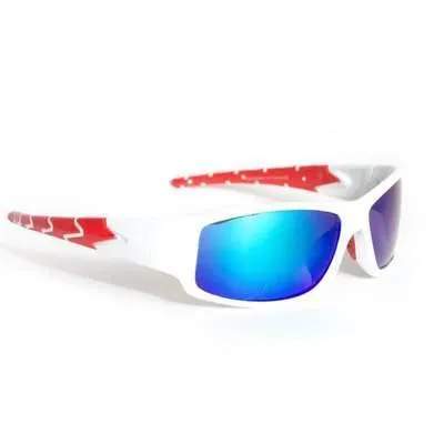 Unisex Polarized Sports Sunglasses with TR90 Frames Dragon Tail