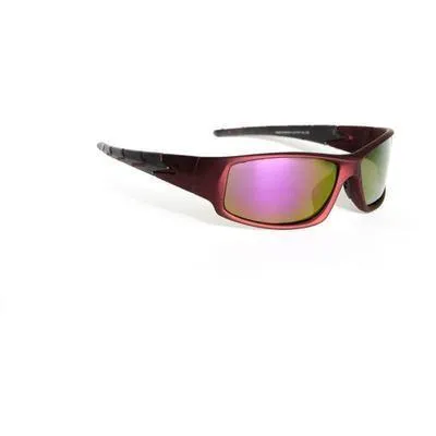 Unisex Polarized Sports Sunglasses with TR90 Frames Dragon Tail