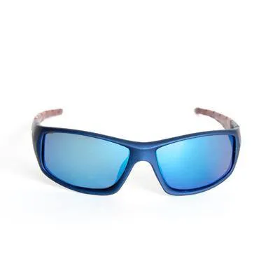 Unisex Polarized Sports Sunglasses with TR90 Frames Dragon Tail