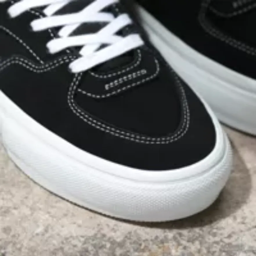 Vans Skate Half Cab Black/White