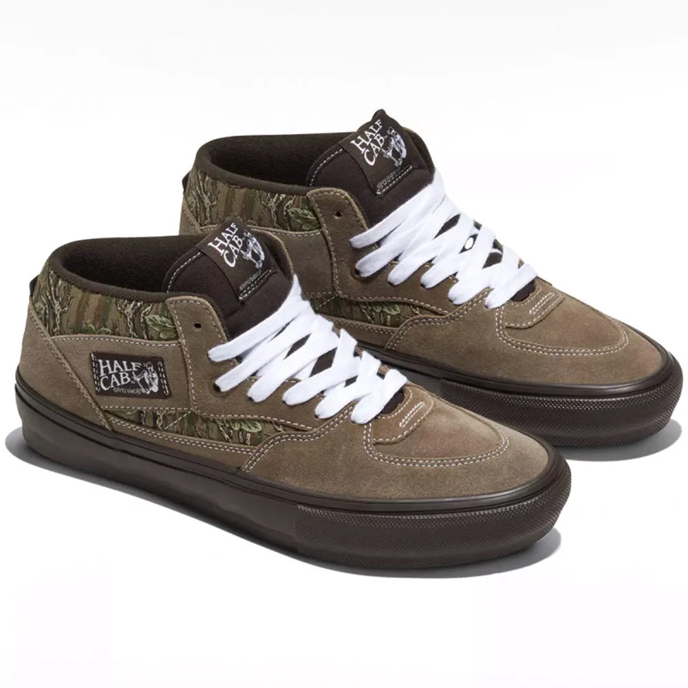 Vans Skate Half Cab