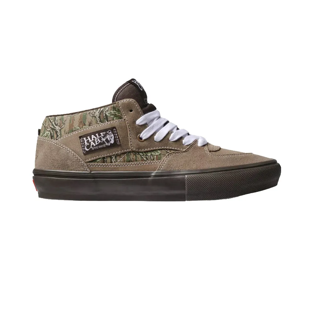 Vans Skate Half Cab