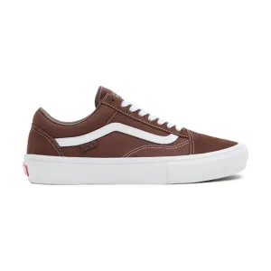 Vans Skate Old Skool Nick Michel Brown/White