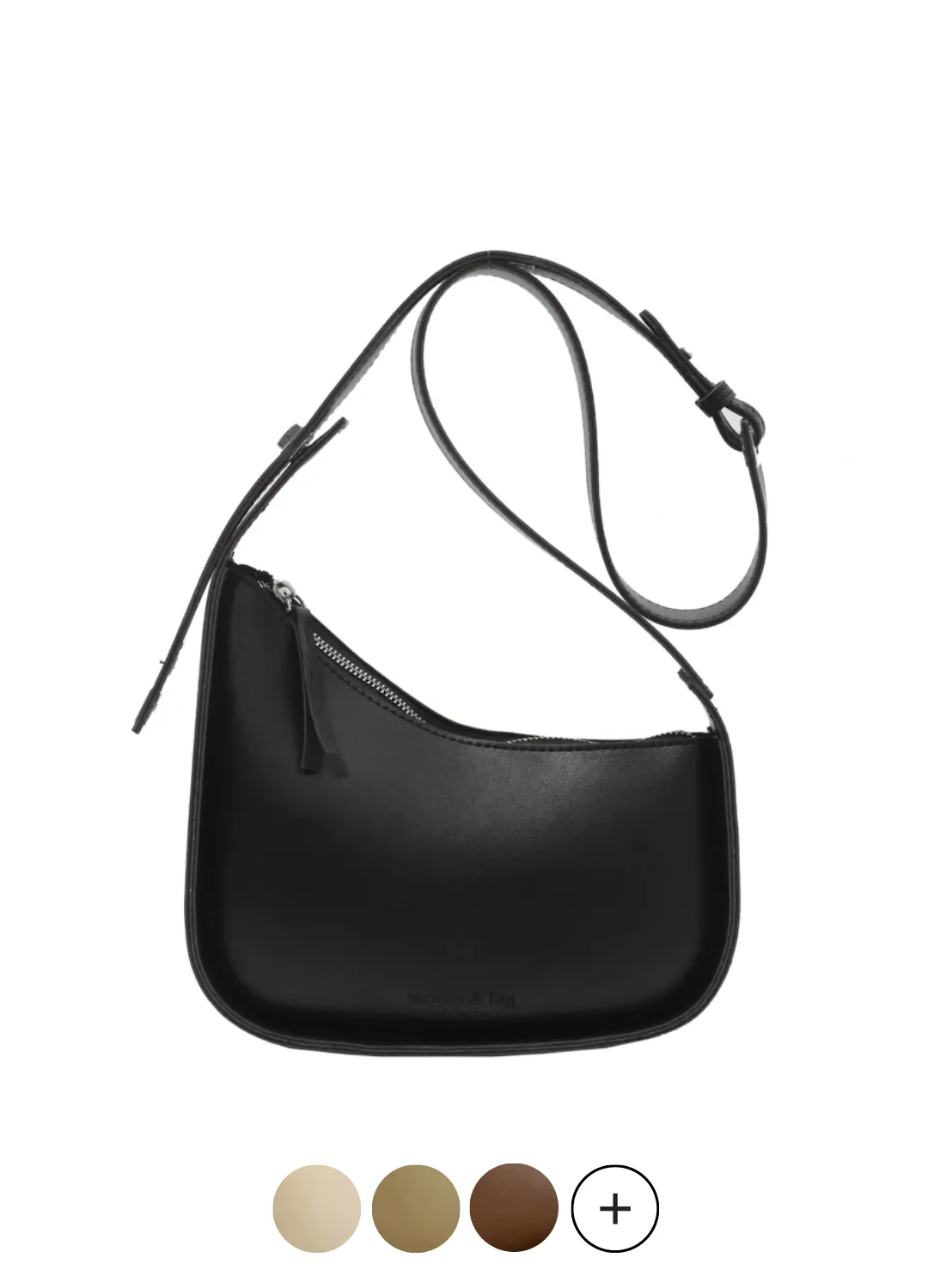 Vilma Women's Small Shoulder Handbag