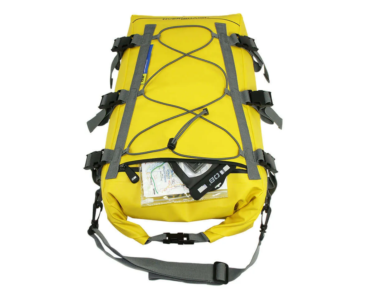 Waterproof Kayak / SUP Deck Bag - 20 Litres