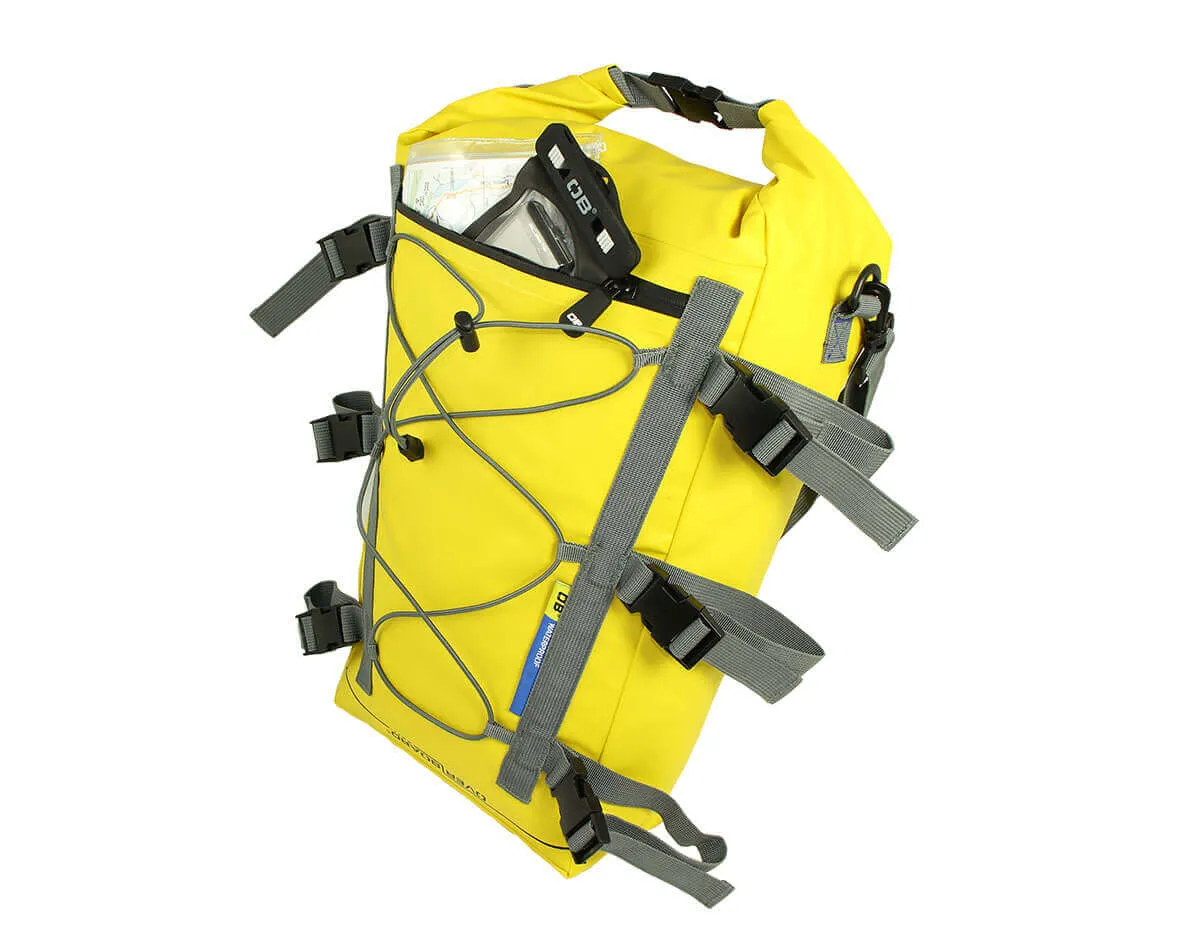 Waterproof Kayak / SUP Deck Bag - 20 Litres