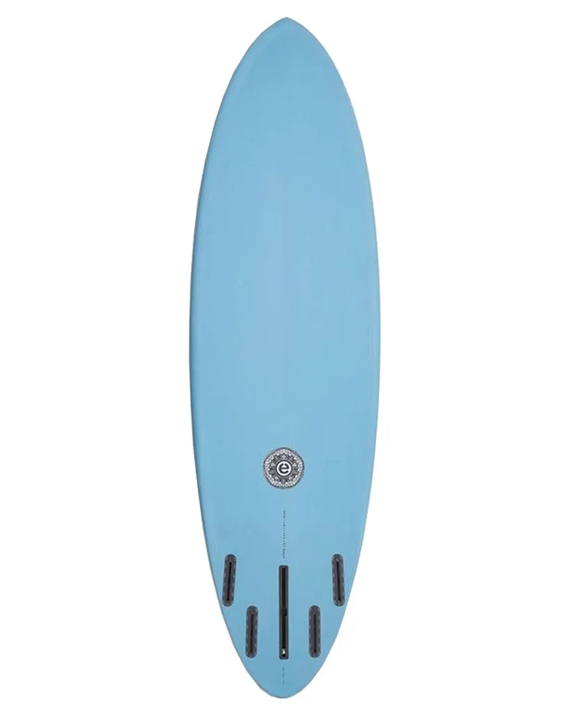 Wild Cat Surfboard