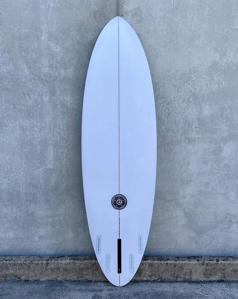 Wild Cat Surfboard