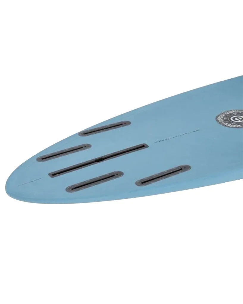 Wild Cat Surfboard