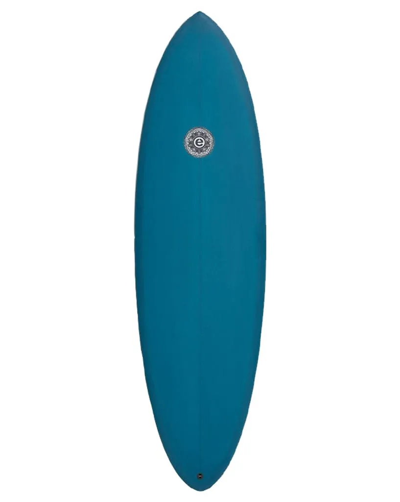 Wild Cat Surfboard