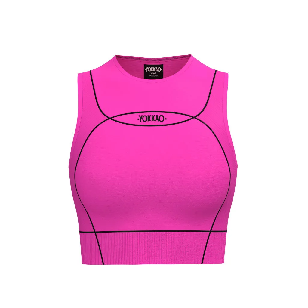 WMNS Seamless Sports Bra