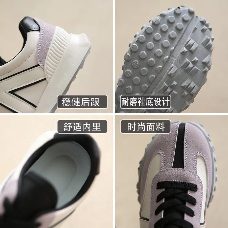 Women's Casual Light Running Shoes