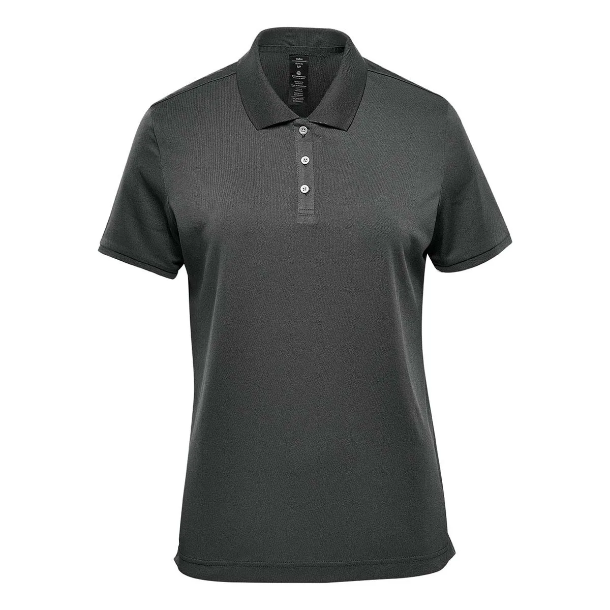 Women's Sirocco Sports Polo - PRX-1W