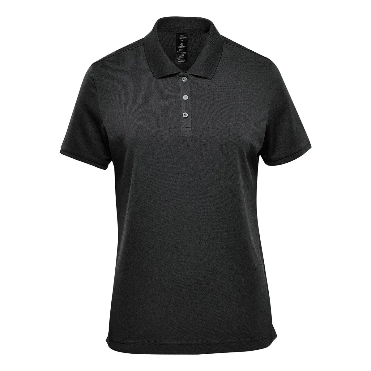 Women's Sirocco Sports Polo - PRX-1W